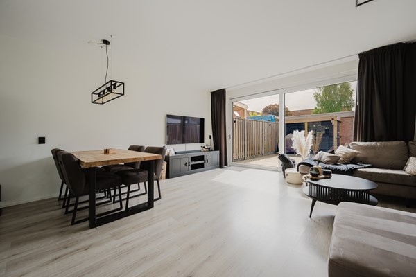 Medium property photo - Liesgras 29, 3206 RC Spijkenisse